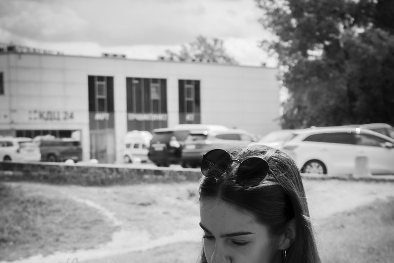 Bikes & Coffee (Chapter 1)