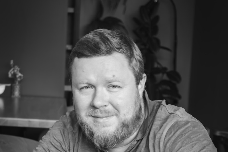 Bikes & Coffee (Chapter 1)