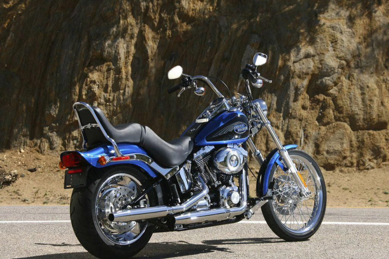 История Харлей-Дэвидсон, обзор лучших моделей, преимущества и недостатки бренда