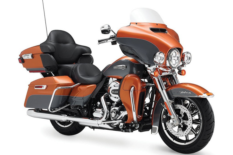 История Харлей-Дэвидсон, обзор лучших моделей, преимущества и недостатки бренда