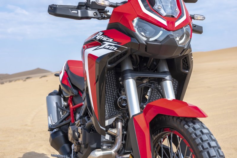Best Honda Motorcycles 2020