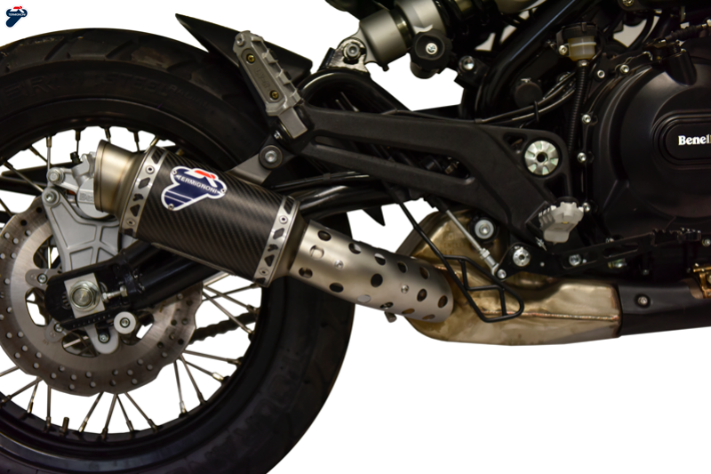 Как выбрать, заменить и обслуживать тормозные диски для мотоцикла Бенелли Leoncino 500
