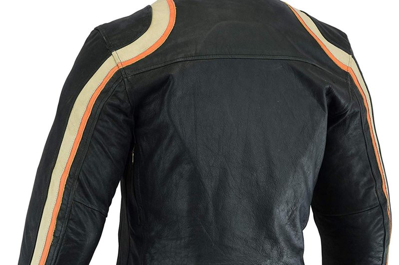 Choosing the best motorcycle jacket