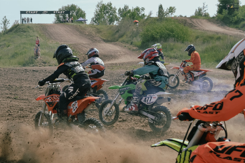 Кубок россии нрмф: 1-й этап