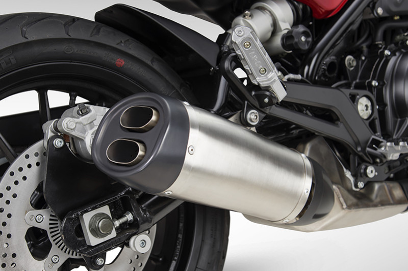 Как выбрать, заменить и обслуживать тормозные диски для мотоцикла Бенелли Leoncino 500