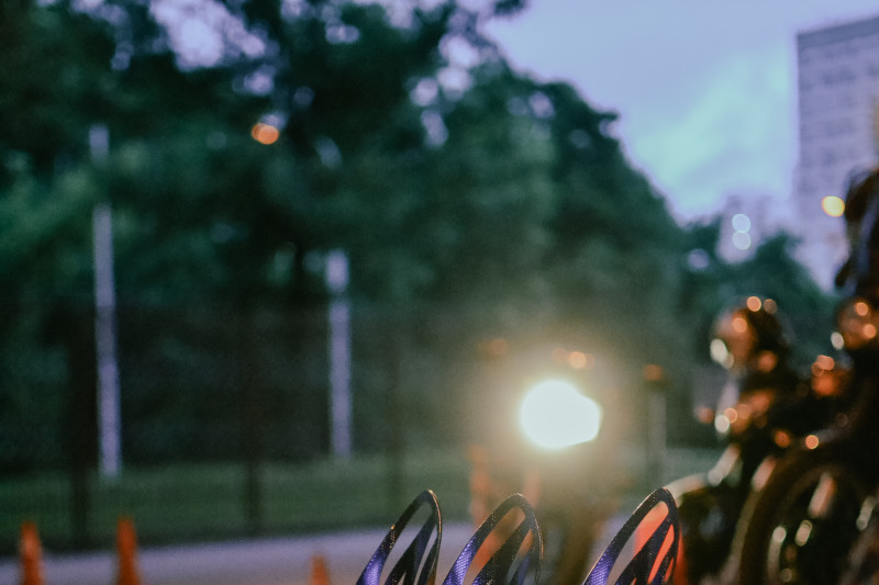 1 этап Мото Родео 2025