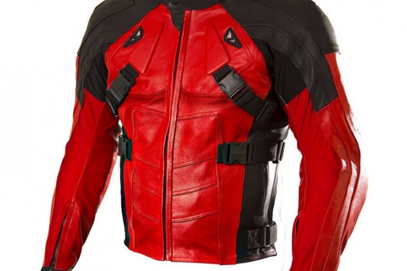 Choosing the best motorcycle jacket