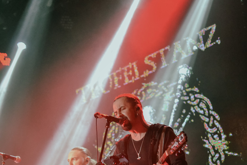 Nord Fest 2025: праздник музыки, культуры и мото-свободы