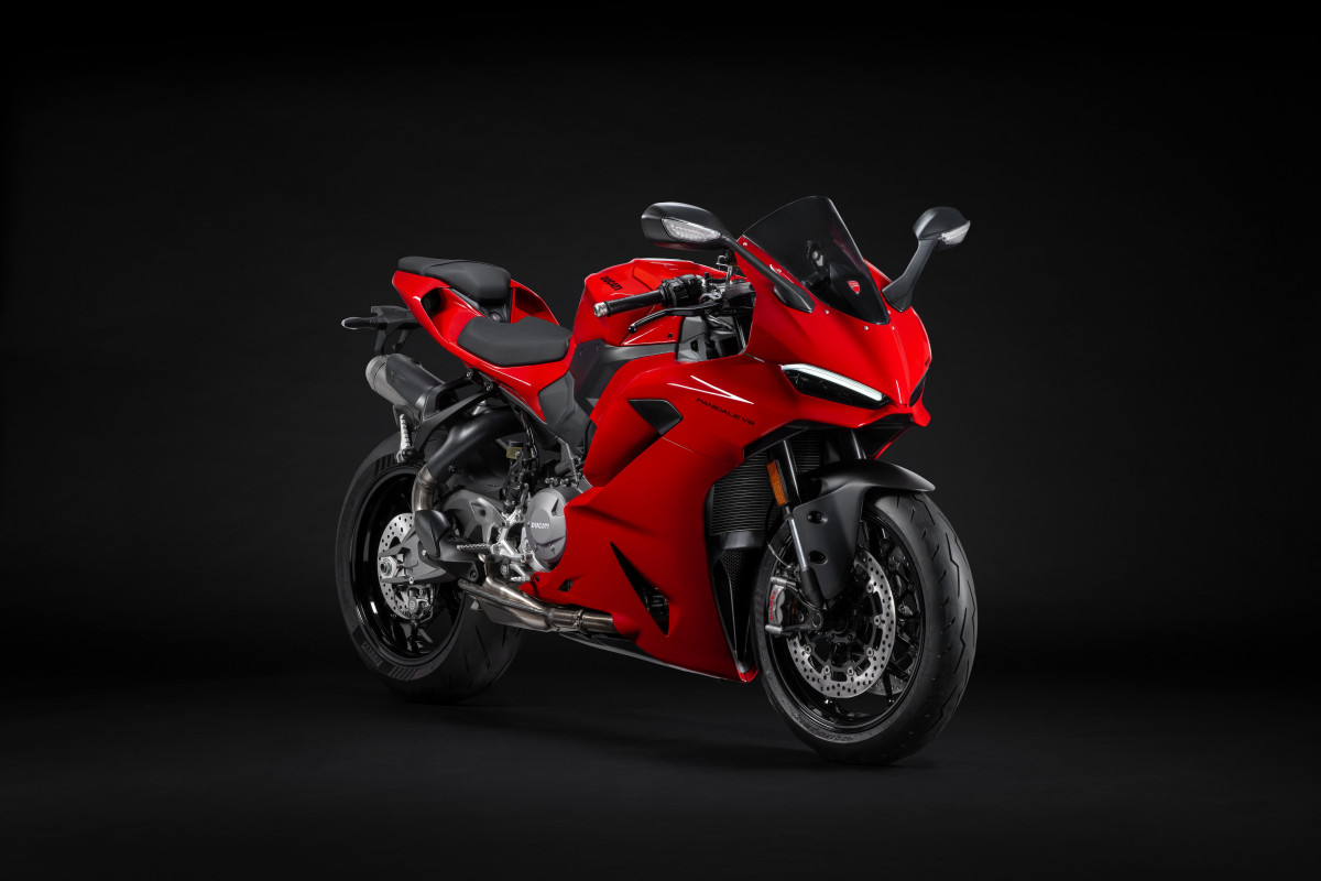 Panigale V2 , 2026 Panigale V2 , 2026