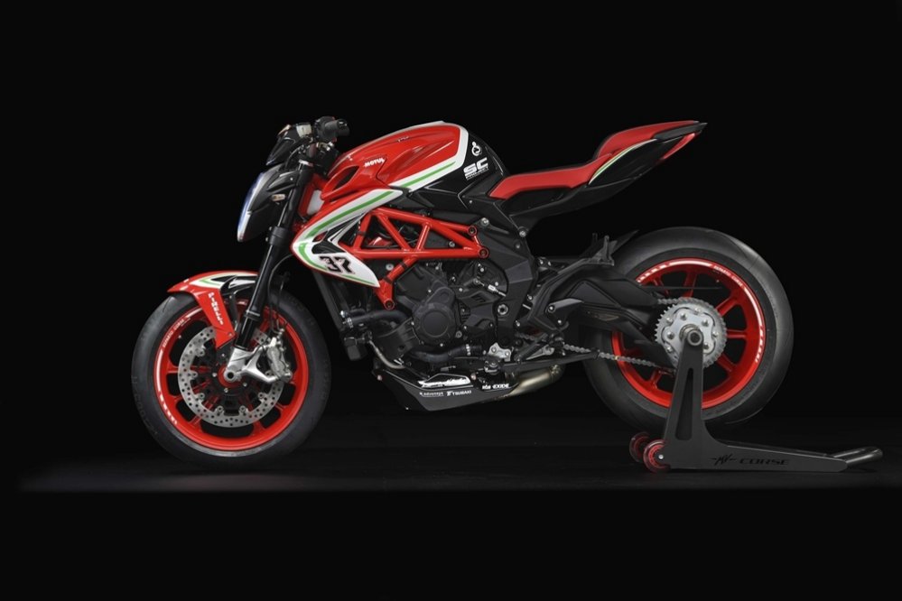 Brutale 800 RC, 2019