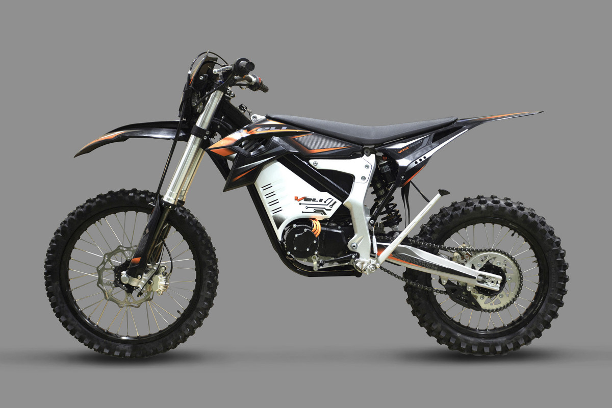 VMX3000 E-Dirtbike