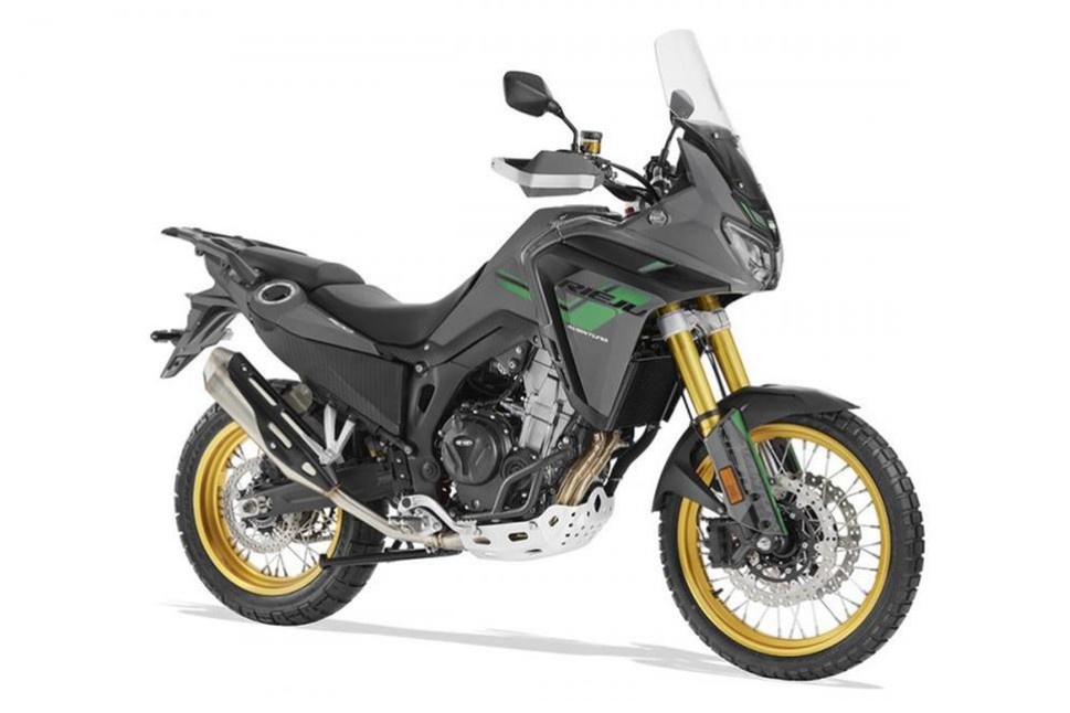 Aventura 500, 2025 Aventura 500, 2025