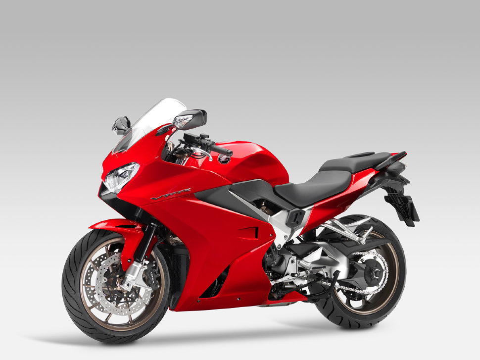 2015 honda interceptor