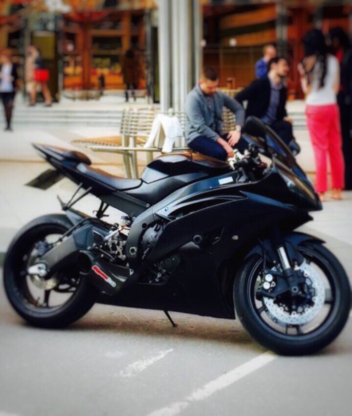 Yamaha YZF-R6, 2011 Motorcycles - Photos, Video, Specs, Reviews | Bike.Net