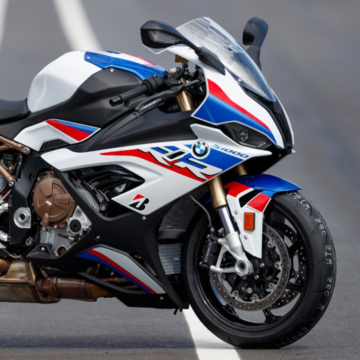 BMW s1000rr 2019