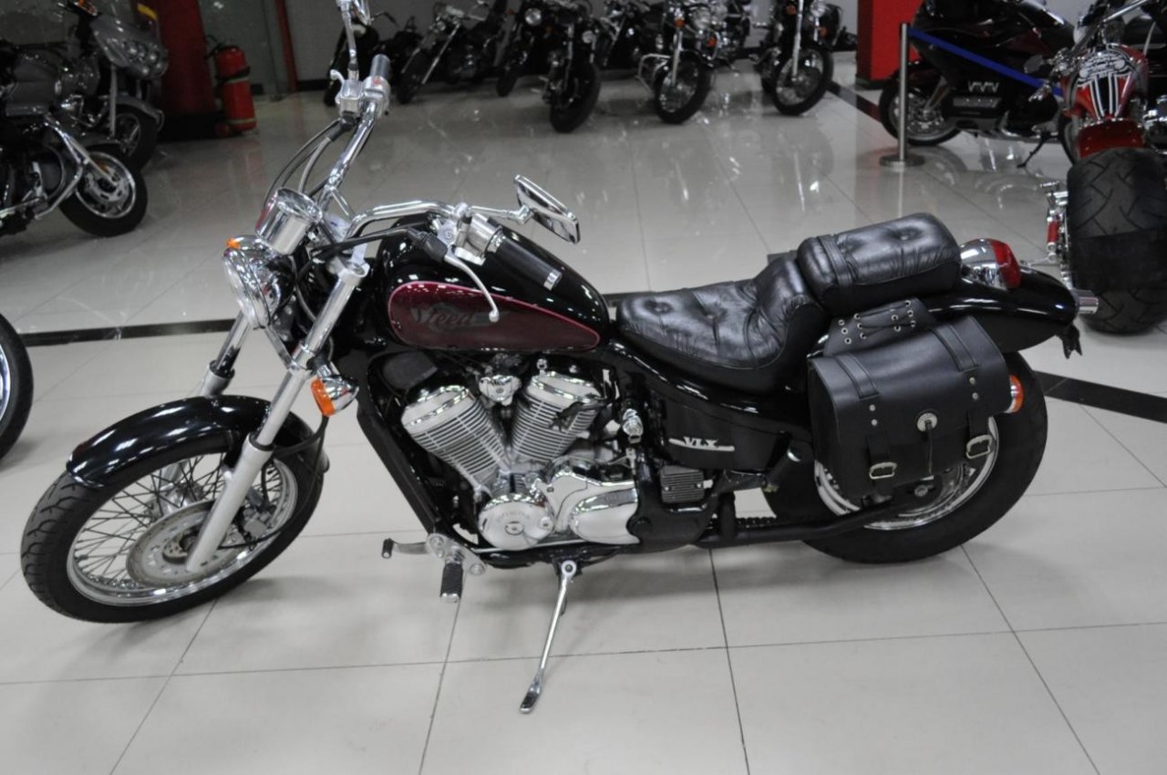 Honda Steed 400 Motorcycles Photo Gallery, Video, Reviews