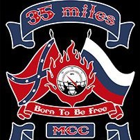MCC 35 miles