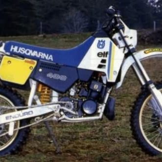 250 WR, 1987