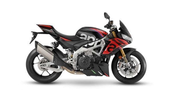 Tuono V4 Factory 1100, 2025