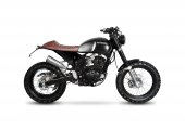 Suzuki GN 125, 2017 Motorcycles - Photos, Video, Specs, Reviews