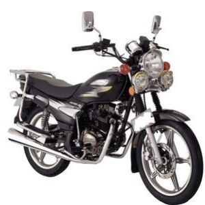 Hyosung Karion RT 125 Motorcycles - Photos, Video, Specs, Reviews