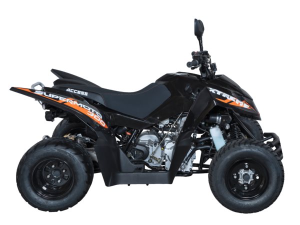 Xtreme Enduro SP300S, 2024