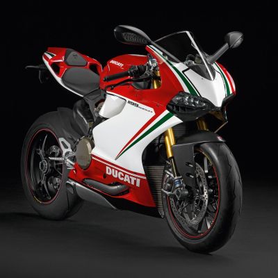 1199 Panigale, 2012