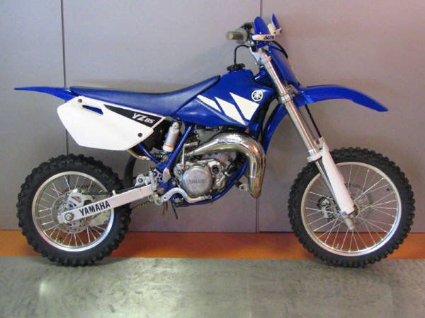 Yamaha YZ 85 Motorcycles Photos Video Specs Reviews Bike Net Yamaha YZ 85 Motorcycles Photos Video Specs Reviews Bike Net