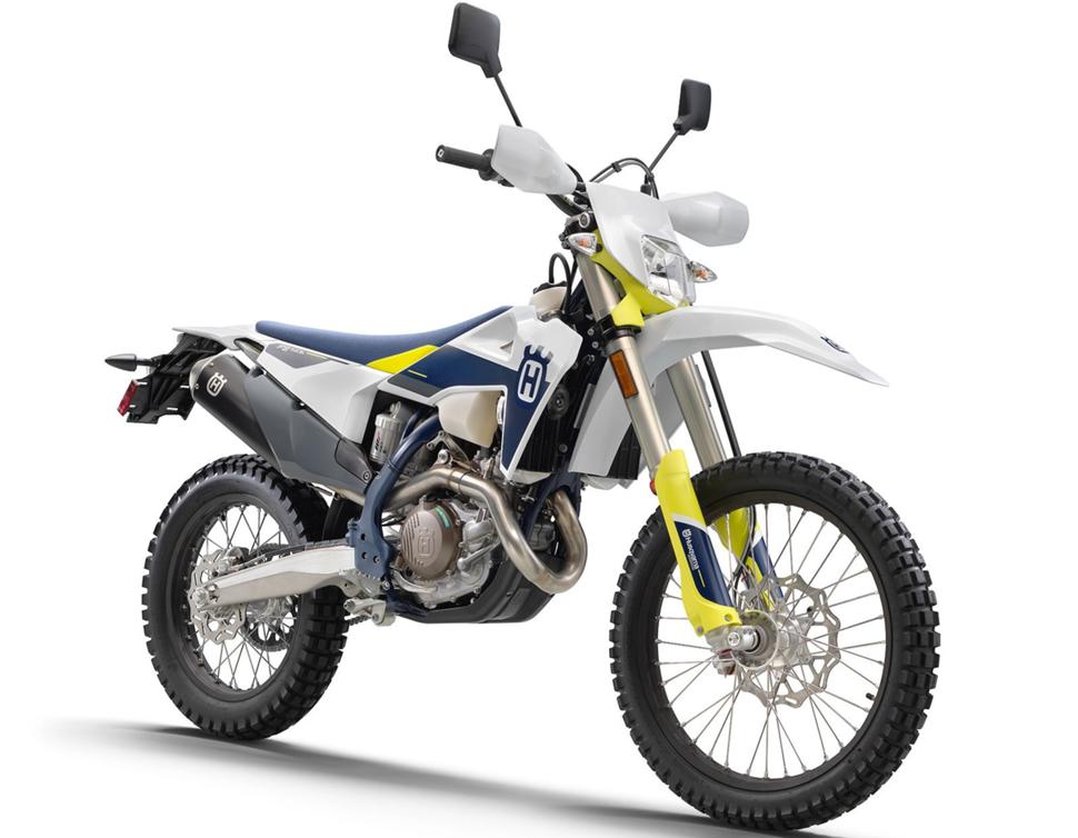 Husqvarna FE 501s, 2021 Motorcycles - Photos, Video, Specs, Reviews ...