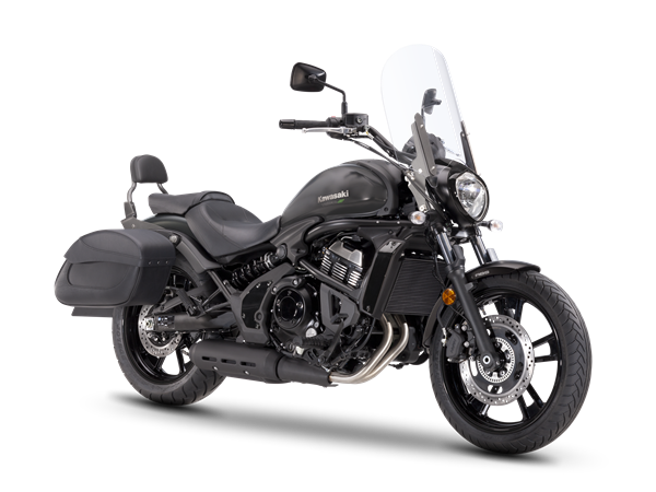 Vulcan S Tourer, 2025