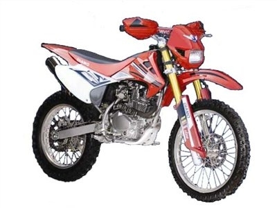 RS 250, 2009