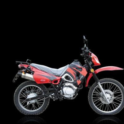 GY 125, 2007