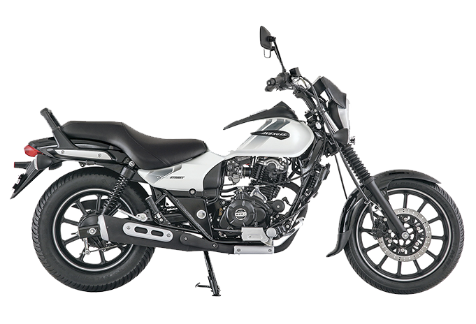 Avenger 220 Street, 2025