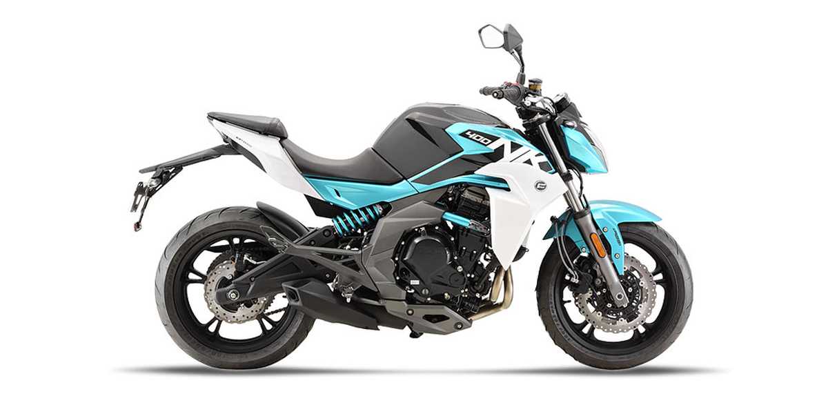 CFMOTO 400NK Motorcycles - Photos, Video, Specs, Reviews | Bike.Net