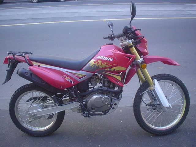 RT200, 2010