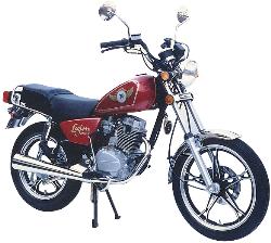 Sachs ZX 125 Enduro, 2014: фото, характеристики, история | Bike.Net