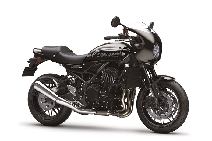 Z900RS Cafe ABS, 2026