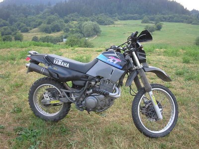 XT 600 K, 1994