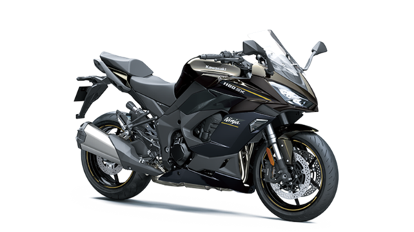 Ninja 650, 2026