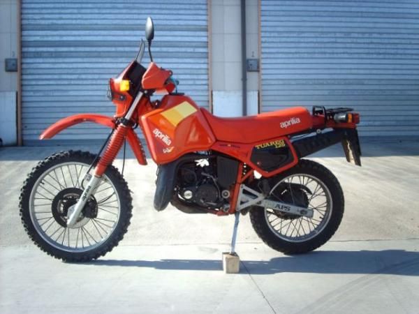 ETX 600, 1986
