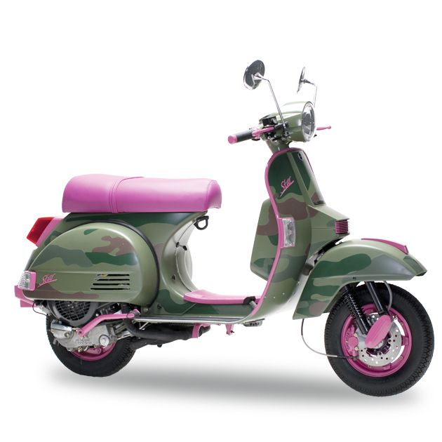 LML Motorcycles - Models, Photos, Reviews | Bike.Net