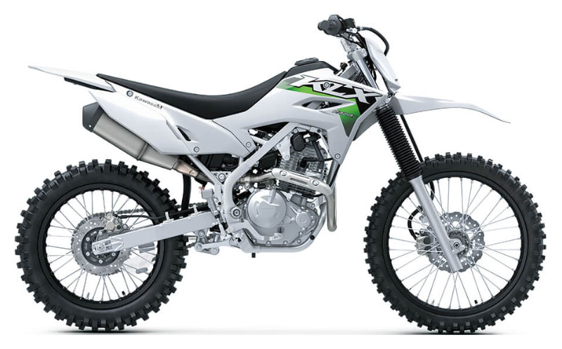 KLX230RS , 2026