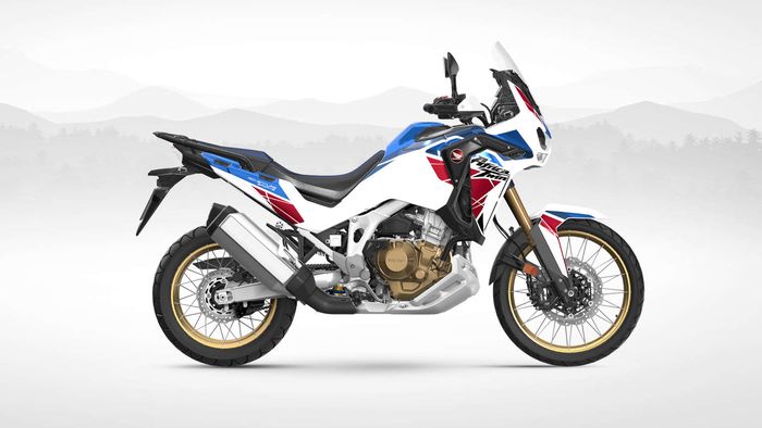 CRF1100L Africa Twin, 2023