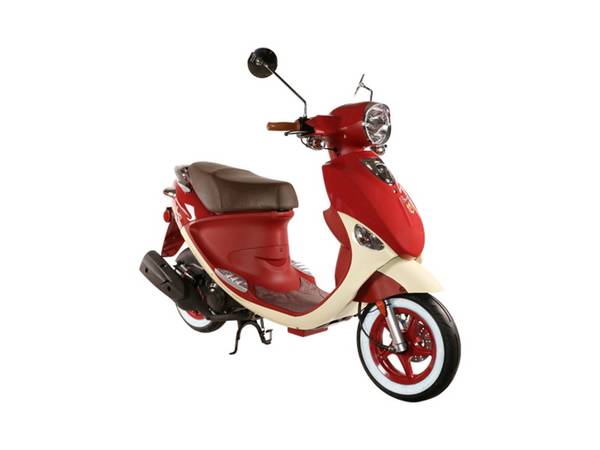 Buddy 50 International, 2025 Buddy 50 International, 2025