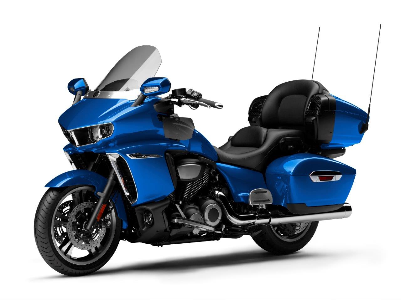 Yamaha Star Venture TC, 2020 Motorcycles - Photos, Video, Specs ...