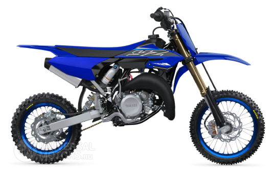 YZ65, 2025