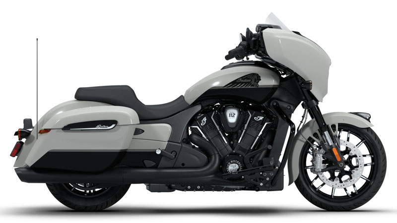 Chieftain Powerplus 112 Dark Horse, 2026