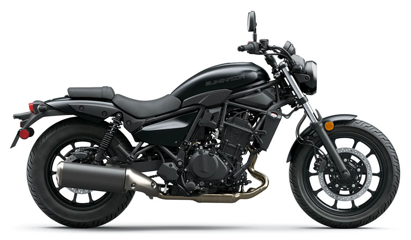 Eliminator , 2026