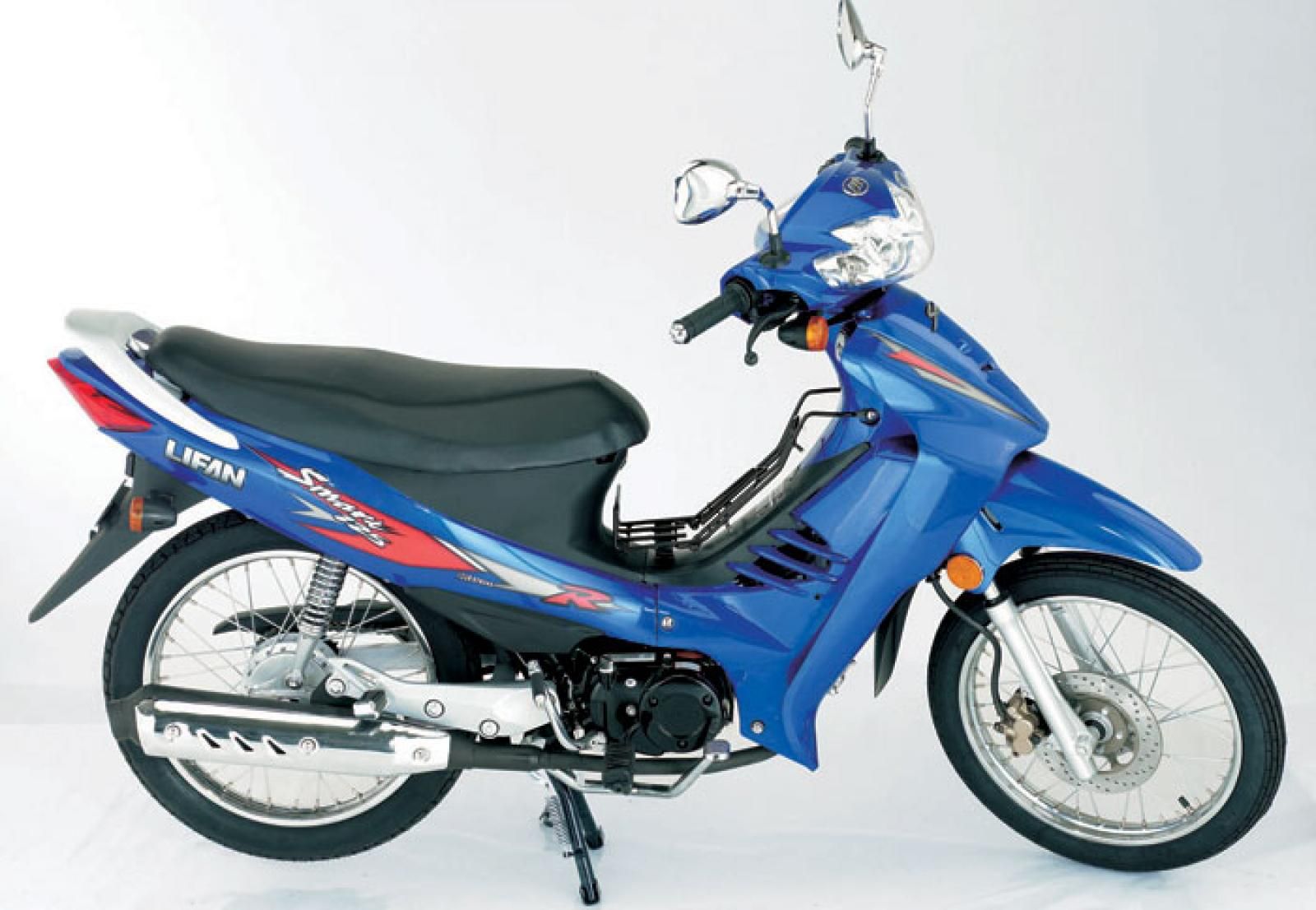 Lifan 163 ml 2