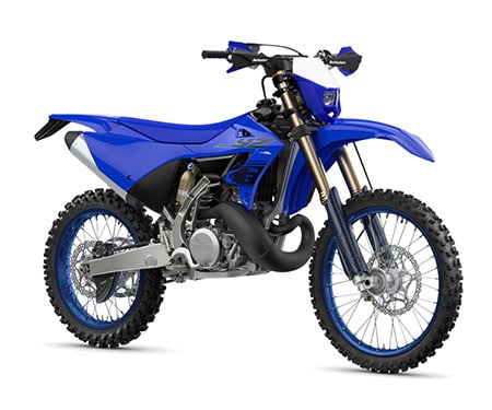 YZ250X, 2024